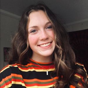 Meet your Posher, Kendall